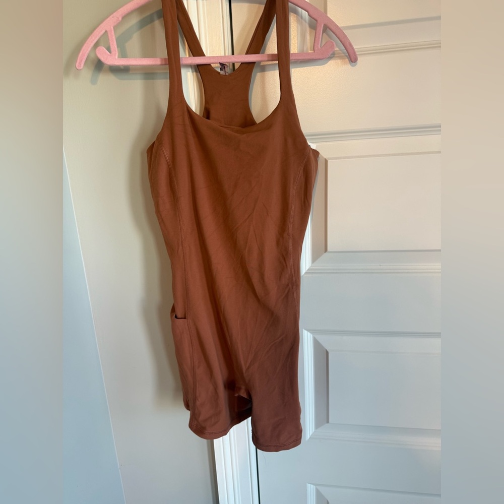 FP Movement by Free People Never Better Runsie
